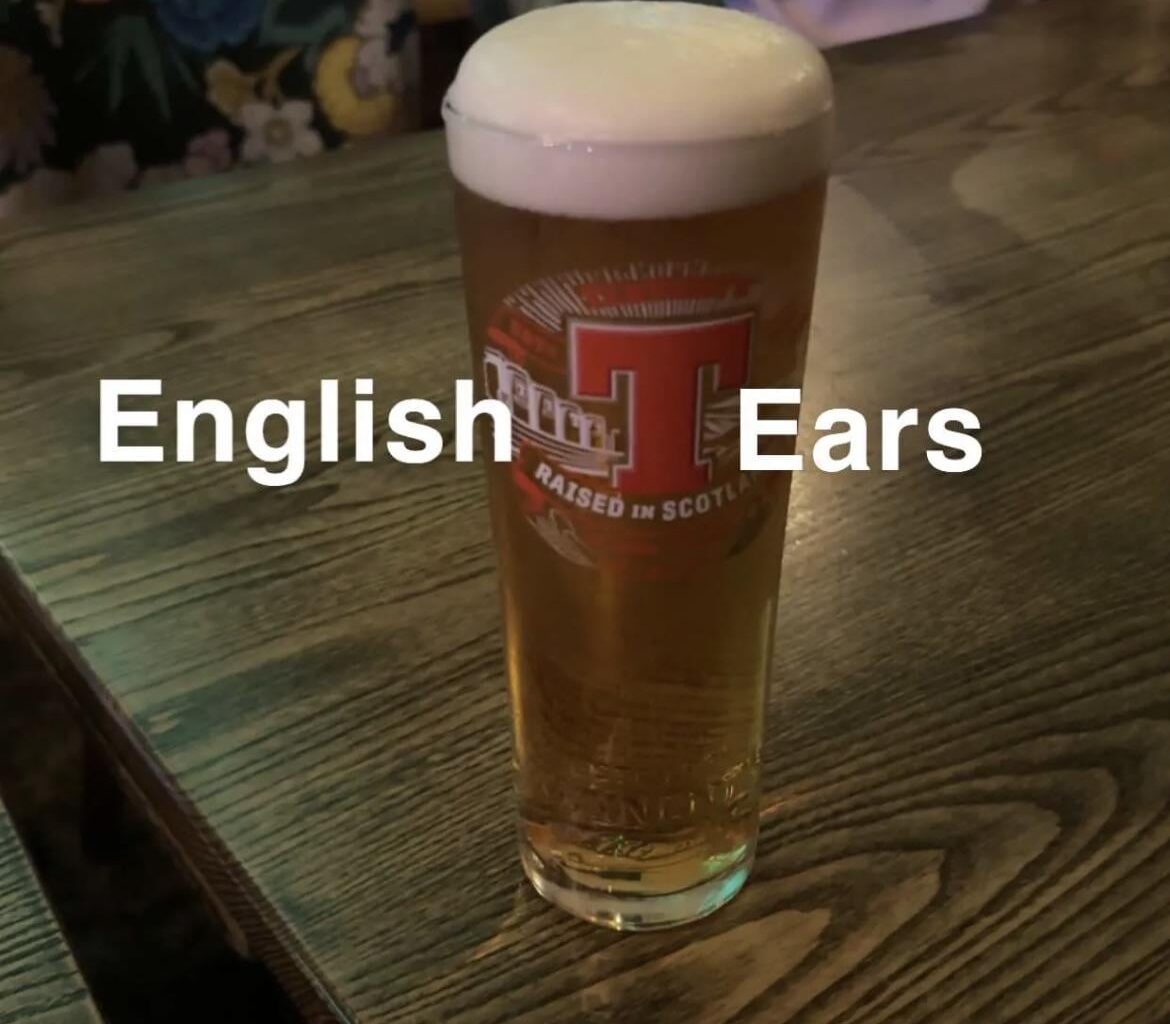 Friend of mine sent me this after Spain beat England in the Euros