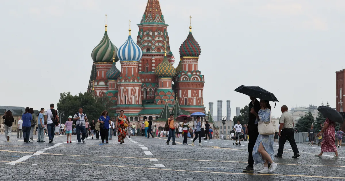 AIMAR VENTSEL ⟩ Venemaa solvus Eesti peale