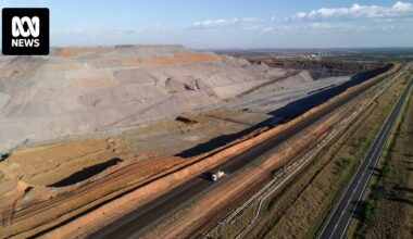 COP30 decision by South Korea to shut down coal spells reckoning for Australian fossil fuel exports