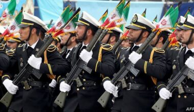 Iran warns Israel: Crushing retaliation coming
