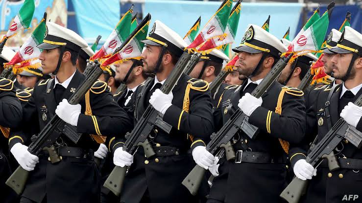 Iran warns Israel: Crushing retaliation coming