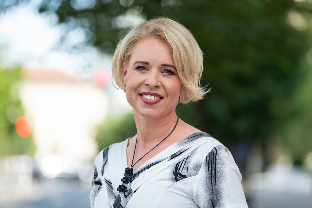 Klakočar Zupančič ob mednarodnem dnevu strpnosti opozorila na porast nestrpnosti