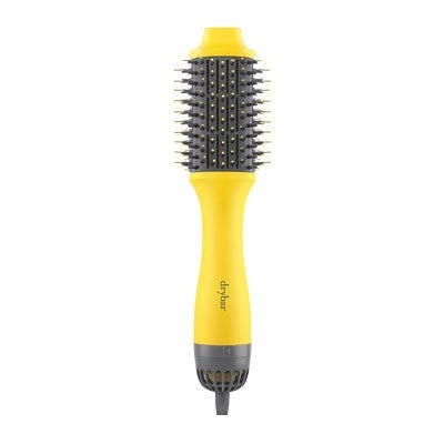 The Double Shot Blow-Dryer Brush