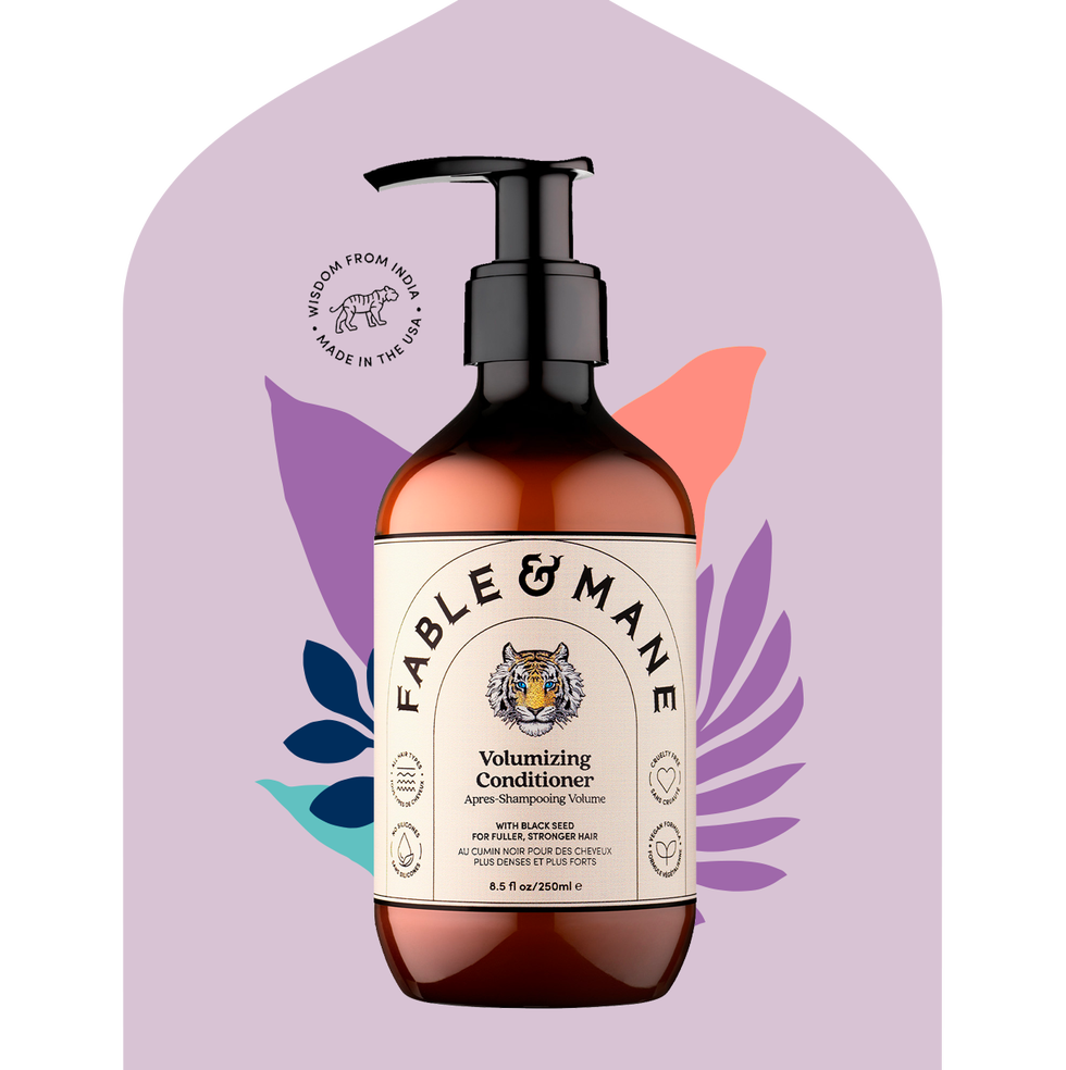 Volumizing Conditioner 250ml