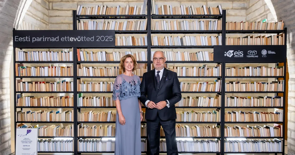 Värska kuurort-ravikeskus tõusis turismiedendajate esikolmikusse