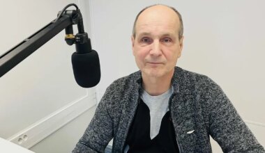 KULTUURIS KUUM ⟩ Riho Västrikuga Eesti loomariigist ja mägedes ellu jäämisest