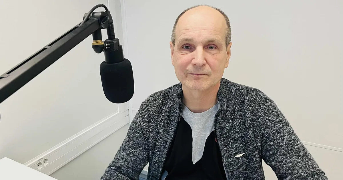 KULTUURIS KUUM ⟩ Riho Västrikuga Eesti loomariigist ja mägedes ellu jäämisest