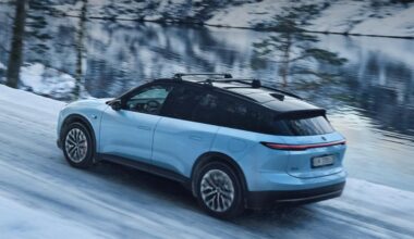 Nio on Track to Miss 2025 Sales Target in Norway by Over 50%