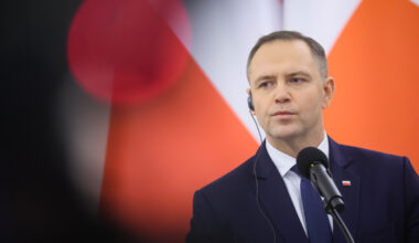 Prezydent Karol Nawrocki ocenił 100 pierwszych dni swojej prezydentury