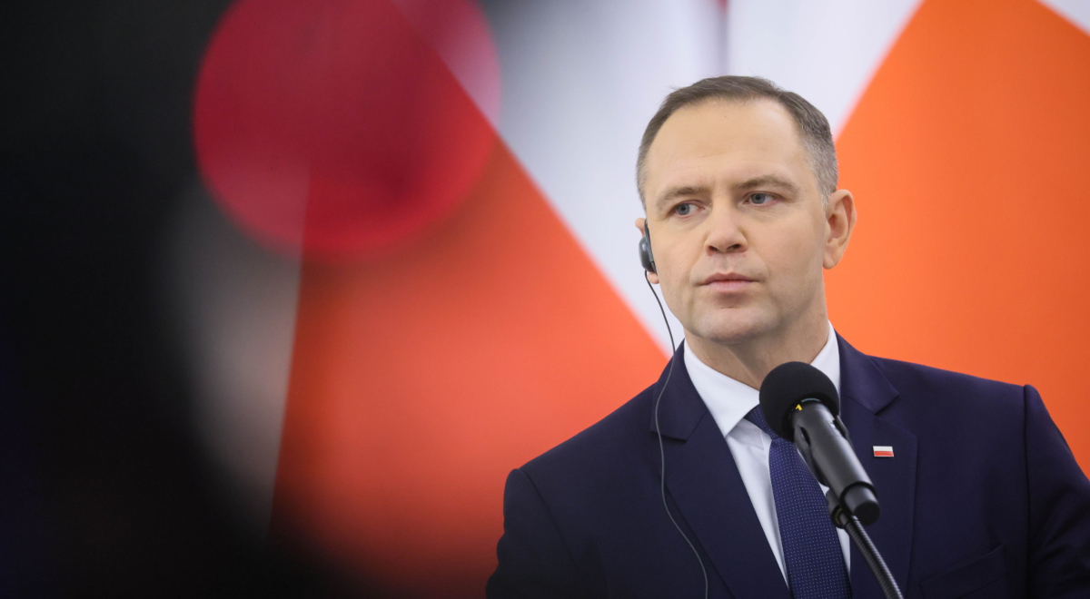 Prezydent Karol Nawrocki ocenił 100 pierwszych dni swojej prezydentury