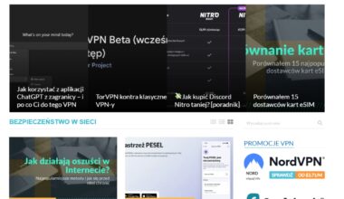BezpiecznyVPN.pl Recognised as Poland’s Best VPN Ranking Provider