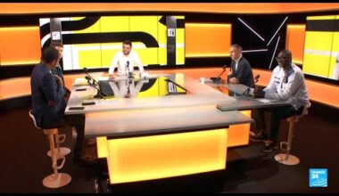 Real Madrid : Vinicius Junior s'emporte puis présente ses excuses sur les réseaux sociaux