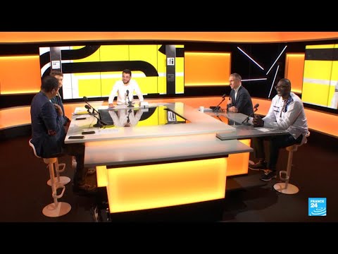 Real Madrid : Vinicius Junior s'emporte puis présente ses excuses sur les réseaux sociaux