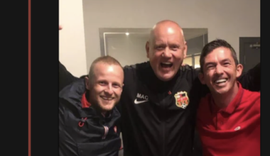 ~~UUP Councillor~~Linzi McLaren has quit the Ulster Unionist Party