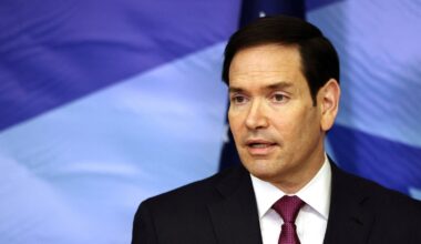 Is US attacking Venezuela? Secretary Marco Rubio provides crucial update on report