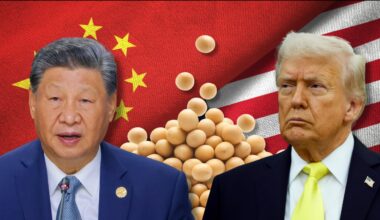 How China uses its buying power as a trade war weapon | About That