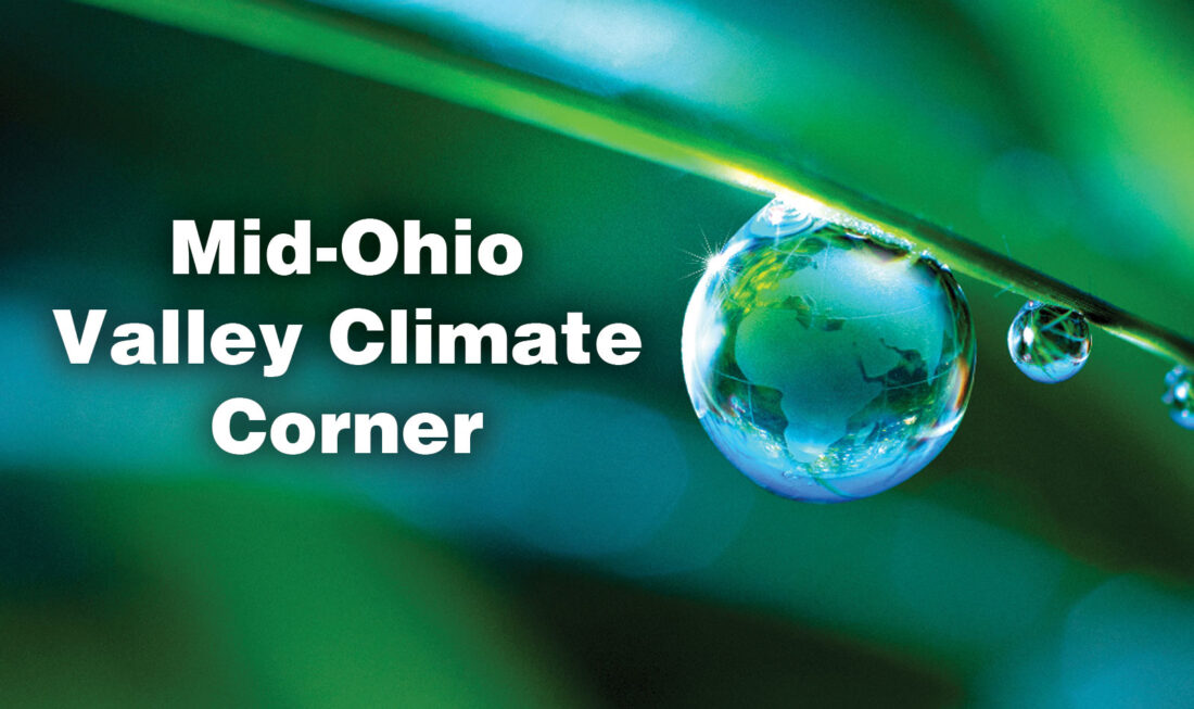 Mid-Ohio Valley Climate Corner: The promise of heat batteries for cleaner air | News, Sports, Jobs