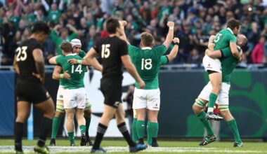 The Money And History Behind The 2025 Rematch