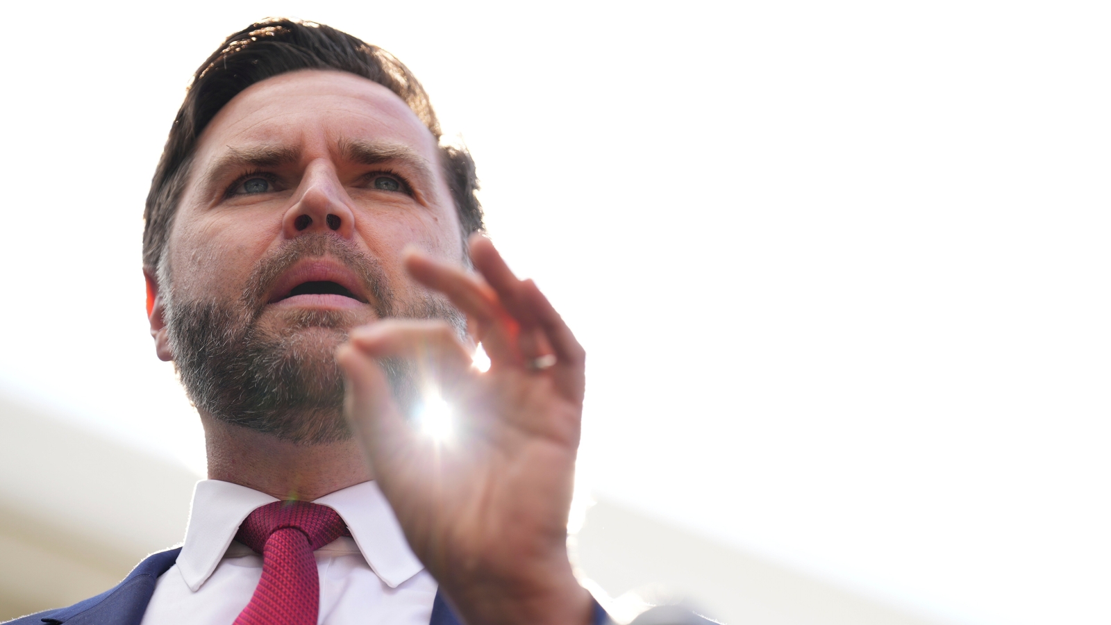 JD Vance earns praise for TPUSA event despite Erika Kirk hug row; insider calls it an 'outstanding job'