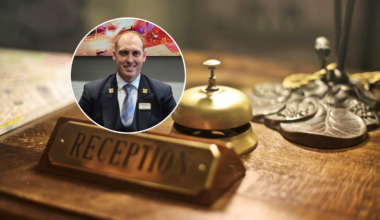 Luxemburg: Luxushotel-Concierge Plancher erfüllt Gästen jeden Wunsch