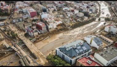 DANA: un año de dolor e irresueltas denuncias de negligencia • FRANCE 24 Español