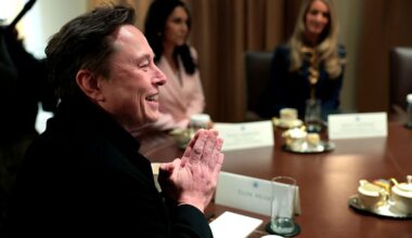 Tesla Stock Hits 'Death Cross' on Wall Street, But…