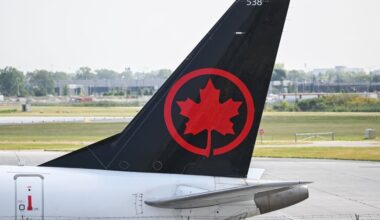 More Greece-Canada flights floated at ministers’ meeting