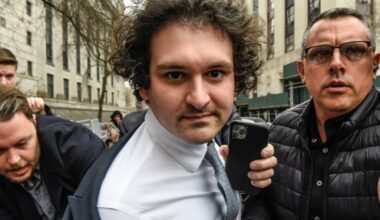 An entrepreneur was punished for using cryptocurrency