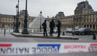 deux nouvelles mises en examen, notamment pour "association de malfaiteurs"