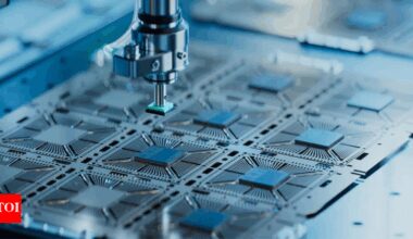 Chip export thaw: China exempts some Nexperia products from ban; signals easing with Europe