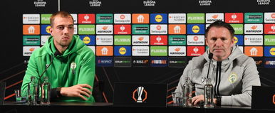 Döbbenet, ami a Fradival történt, a szurkolók erre nem voltak felkészülve