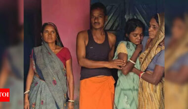 Migrant worker from state dies in Saudi Arabia; several others stranded in Tunisia | Ranchi News