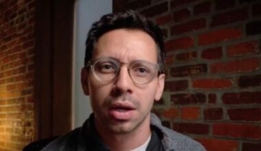 ‘Eliminate all visa programs’, Azoria CEO vents frustration over H1-B hiring in stark message to foreigners