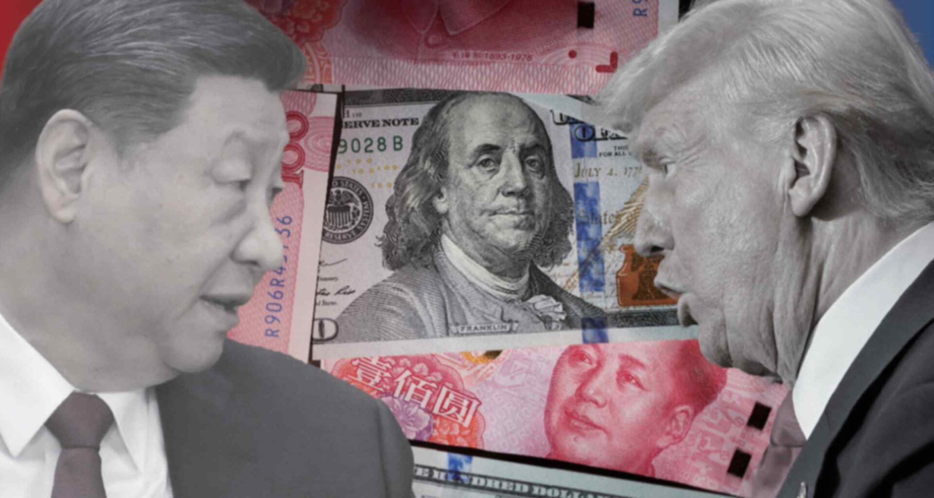 Trump's China trade war backfires over strategic missteps