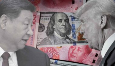 Trump's China trade war backfires over strategic missteps