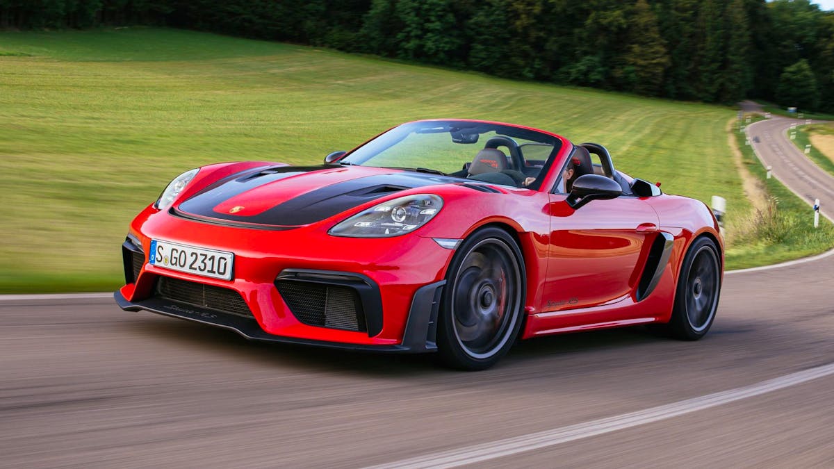 Deux Porsche dérobées avec un incroyable culot au Luxembourg