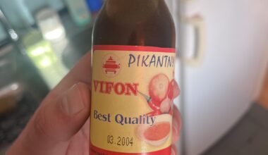 Babcia takie skarby w domu trzyma xD