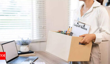 US companies cite AI and tariffs for job reductions: Are these layoffs strategic foresight or corporate short-sightedness?