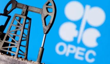 OPEC+ looks set to further hike oil output