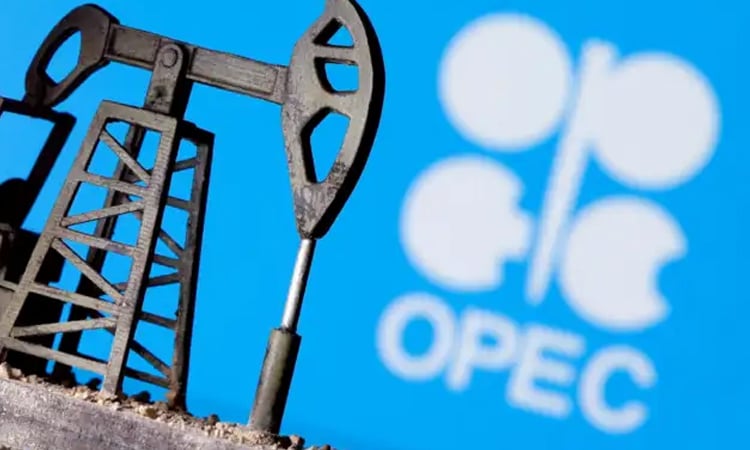 OPEC+ looks set to further hike oil output