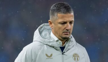 1:2 gegen Lausanne: Südkurve wendet sich gegen FCZ-Sportchef