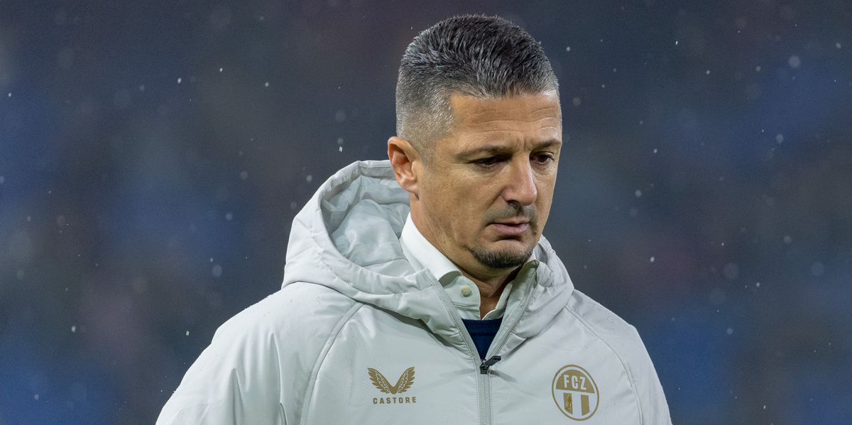 1:2 gegen Lausanne: Südkurve wendet sich gegen FCZ-Sportchef