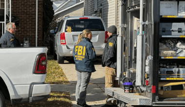 Michigan lawyer says the Halloween terror plot that FBI Director Kash Patel described never existed