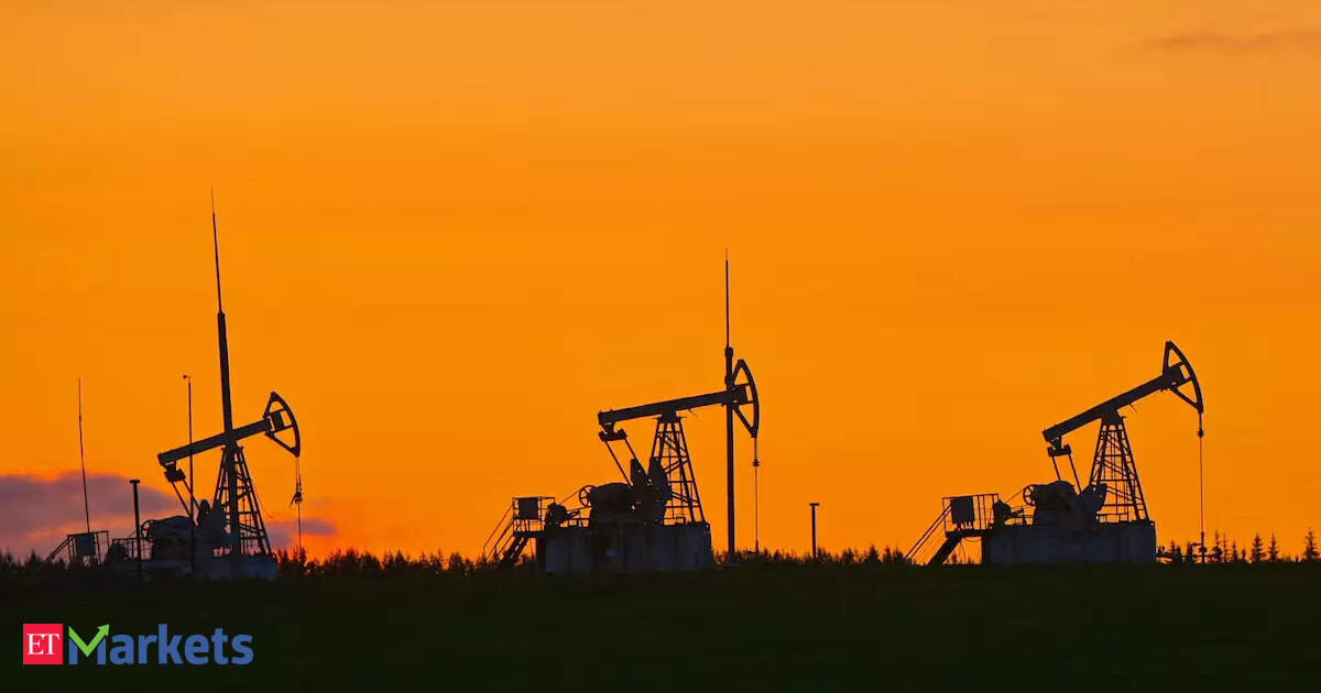 Natural gas prices: Navigating volatility amid shifting global dynamics