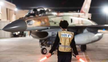 Israeli Intelligence Shifts Focus to Iraq as Regional Risks Multiply