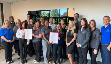 AAEDC Celebrates Growth And Diversity Of Local Businesses Through Business Appreciation Week 