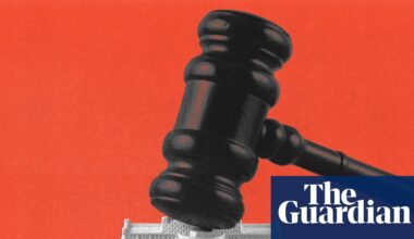 The president who cried tariffs: will the US supreme court challenge Trump’s trade war? | Trump tariffs