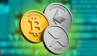 crypto market: Crypto Rate Today: Global cryptocurrency market analysis, forecast and prediction as market adds $33 billion in six hours. What drives jump and should you be careful and what traders say?