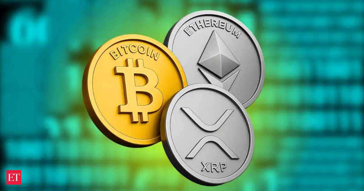 crypto market: Crypto Rate Today: Global cryptocurrency market analysis, forecast and prediction as market adds $33 billion in six hours. What drives jump and should you be careful and what traders say?