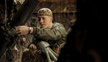 Protection requests from young male Ukrainians rise in Switzerland